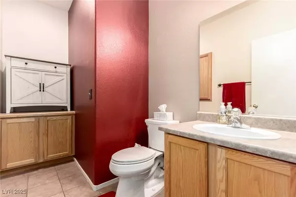 4652 Yellow Harbor ST, Las Vegas, NV 89129