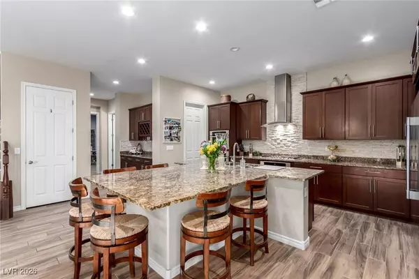 339 Calgrove ST, Las Vegas, NV 89138