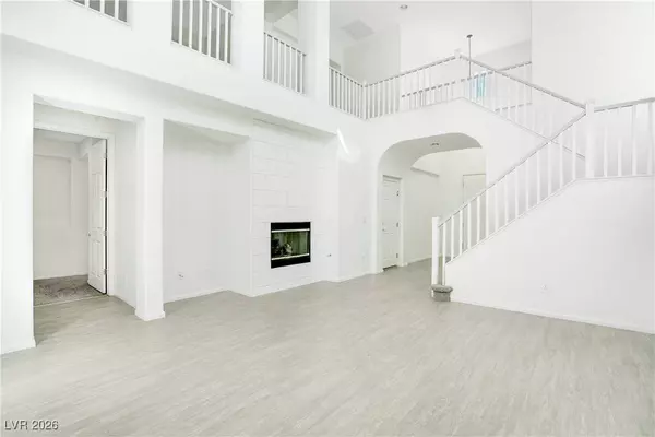 2365 Tribeca ST, Las Vegas, NV 89135