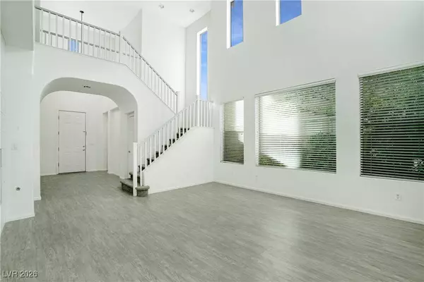 2365 Tribeca ST, Las Vegas, NV 89135