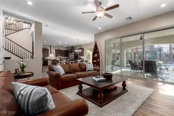 339 Calgrove ST, Las Vegas, NV 89138