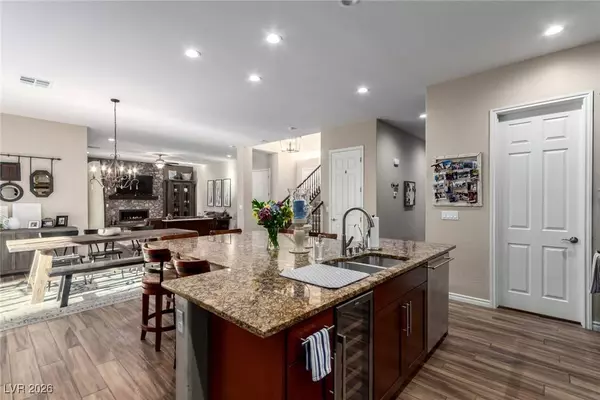 339 Calgrove ST, Las Vegas, NV 89138