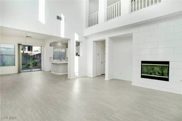 2365 Tribeca ST, Las Vegas, NV 89135