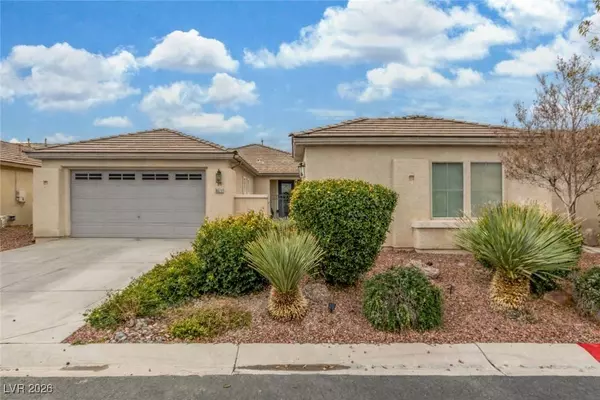 8623 Hill Alto CT, Las Vegas, NV 89131