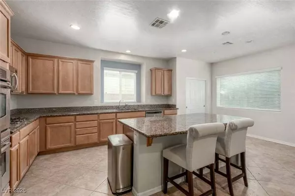 8623 Hill Alto CT, Las Vegas, NV 89131