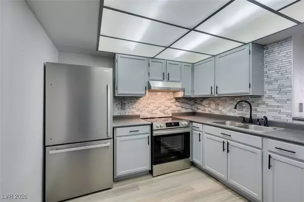 3930 University Center DR #301, Las Vegas, NV 89119