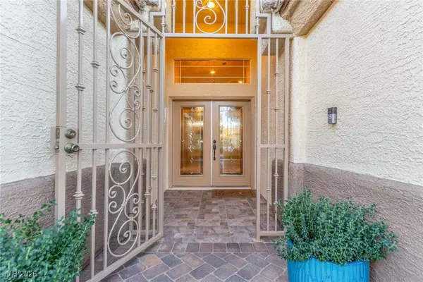 6117 Rum Runner DR, Las Vegas, NV 89130