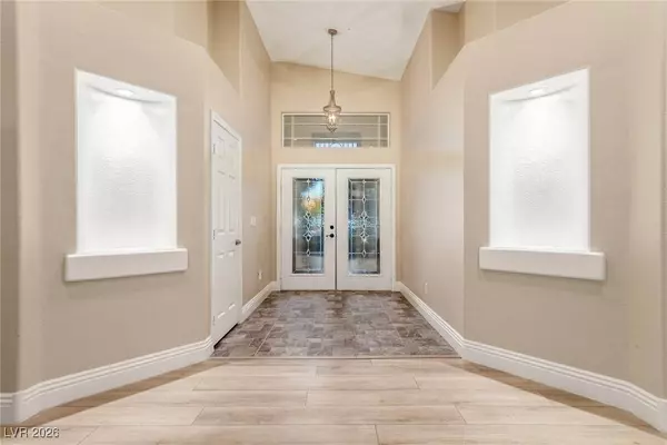 6117 Rum Runner DR, Las Vegas, NV 89130