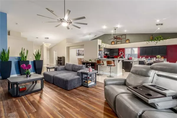 518 Dawn Cove DR, Henderson, NV 89052