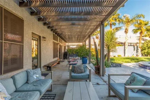 518 Dawn Cove DR, Henderson, NV 89052