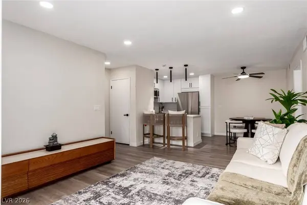 1455 E Katie AVE #S26, Las Vegas, NV 89119