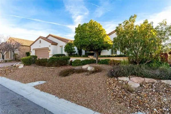 2421 Black River Falls DR, Henderson, NV 89044