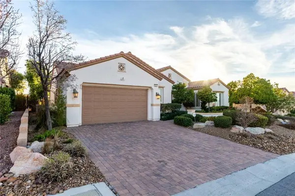 2421 Black River Falls DR, Henderson, NV 89044