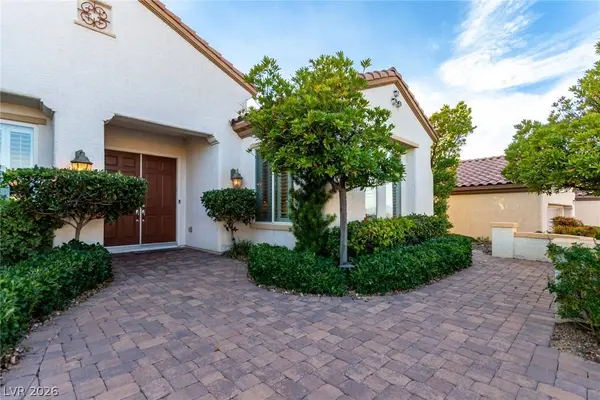 2421 Black River Falls DR, Henderson, NV 89044