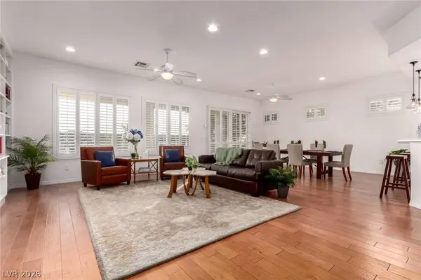 2421 Black River Falls DR, Henderson, NV 89044