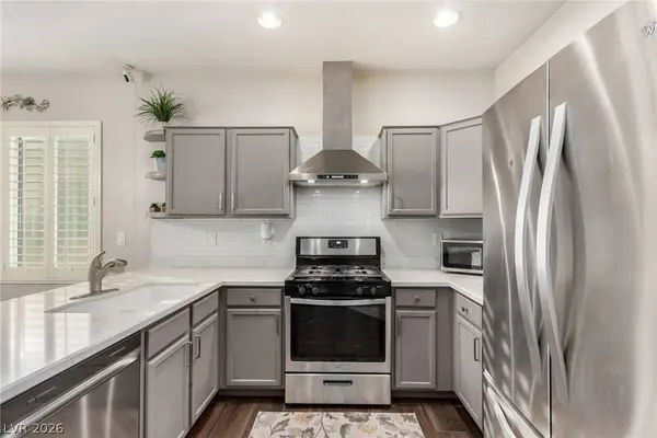 6443 Bobcat Ridge AVE, Las Vegas, NV 89122