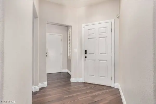 6443 Bobcat Ridge AVE, Las Vegas, NV 89122