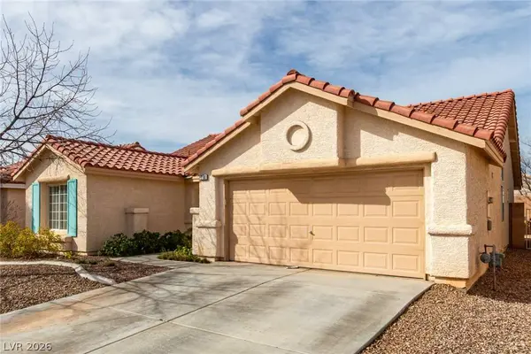 7101 Feather Pine ST, Las Vegas, NV 89131
