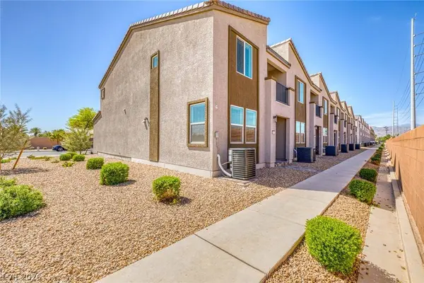 6656 Nimbus AVE, Las Vegas, NV 89130