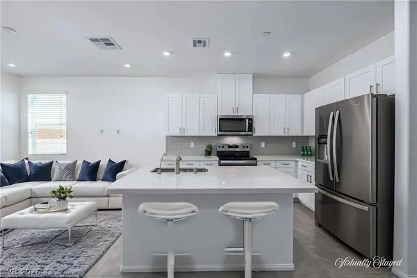 6656 Nimbus AVE, Las Vegas, NV 89130