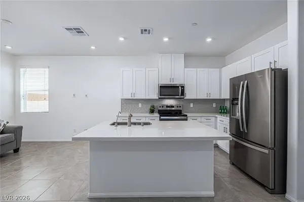 6656 Nimbus AVE, Las Vegas, NV 89130