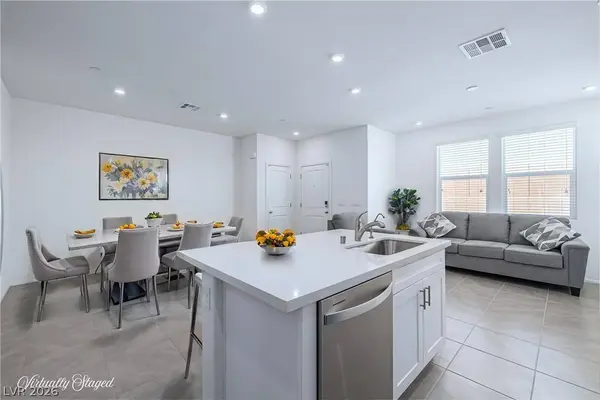 6656 Nimbus AVE, Las Vegas, NV 89130