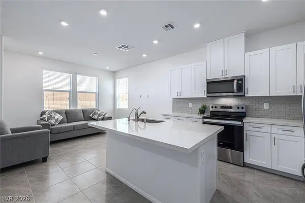 6656 Nimbus AVE, Las Vegas, NV 89130
