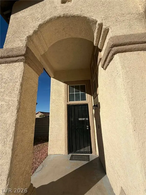 2769 Desert Stream CT, Las Vegas, NV 89156