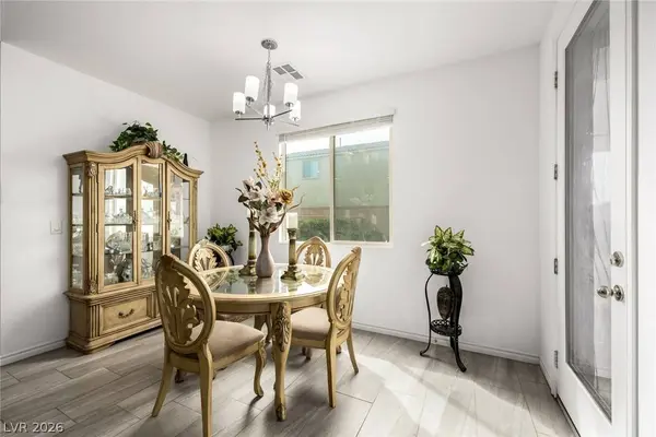 1001 Junipine AVE, North Las Vegas, NV 89081