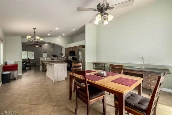 2821 Woodland Park AVE, North Las Vegas, NV 89086