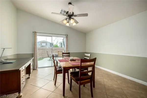 2821 Woodland Park AVE, North Las Vegas, NV 89086
