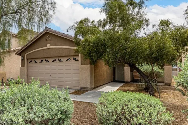 2821 Woodland Park AVE, North Las Vegas, NV 89086