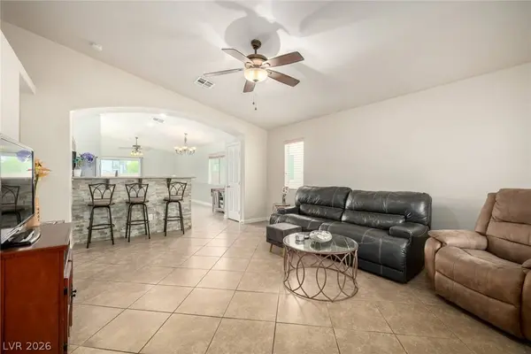 2821 Woodland Park AVE, North Las Vegas, NV 89086