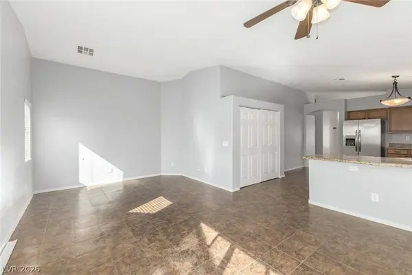 2767 Herron Hills ST, Las Vegas, NV 89156