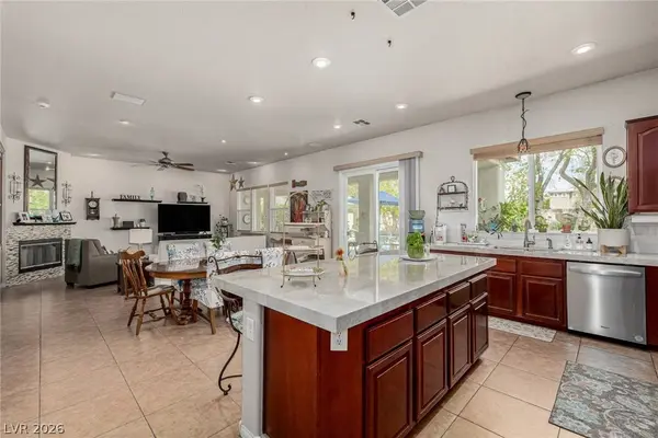5290 Strankman AVE, Las Vegas, NV 89131