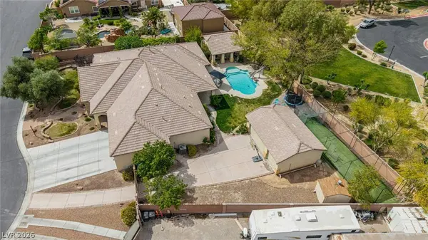 5290 Strankman AVE, Las Vegas, NV 89131