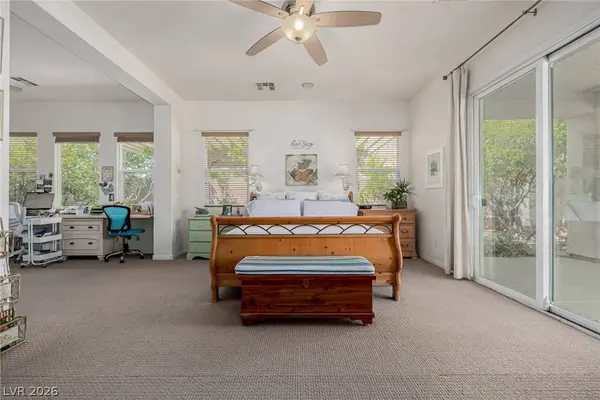 5290 Strankman AVE, Las Vegas, NV 89131