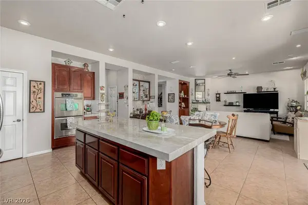 5290 Strankman AVE, Las Vegas, NV 89131