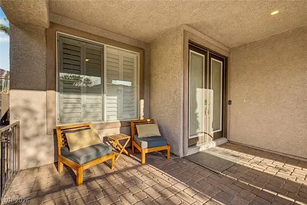 3584 Bryson CT, Las Vegas, NV 89135