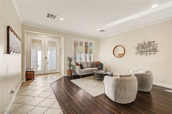 3584 Bryson CT, Las Vegas, NV 89135