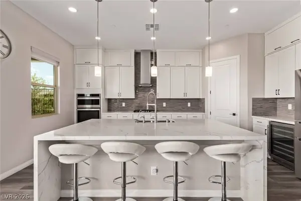 12619 Huckleberry Oak AVE, Las Vegas, NV 89138