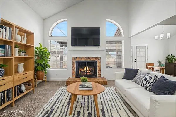 317 Warmside DR, Las Vegas, NV 89145