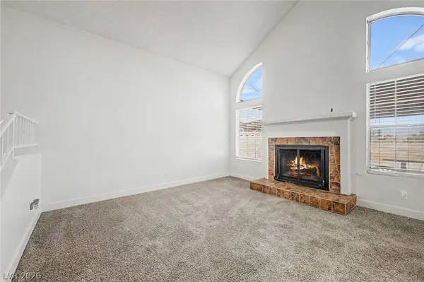 317 Warmside DR, Las Vegas, NV 89145
