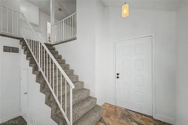 317 Warmside DR, Las Vegas, NV 89145