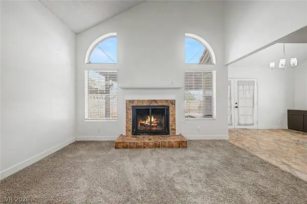 317 Warmside DR, Las Vegas, NV 89145