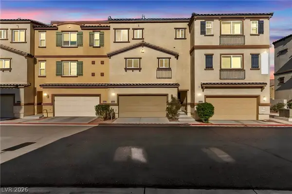 1525 Spiced Wine AVE #27104, Henderson, NV 89074