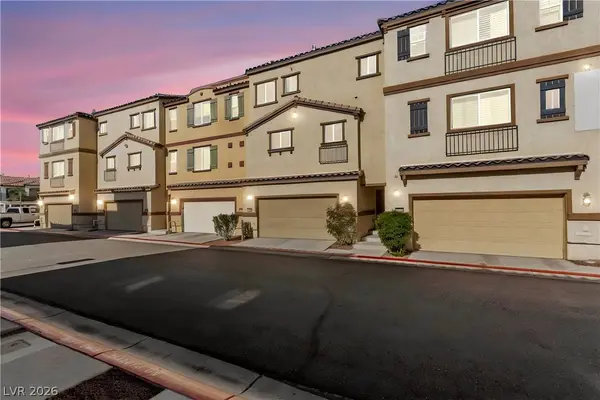 1525 Spiced Wine AVE #27104, Henderson, NV 89074