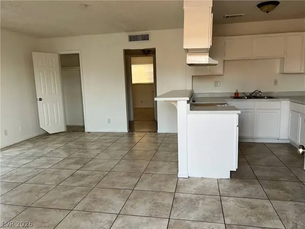 803 N Major AVE, Henderson, NV 89015