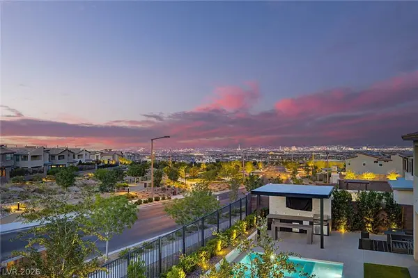 12014 Montague ST, Las Vegas, NV 89138