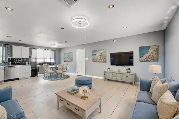 712 Saylor WAY, Las Vegas, NV 89107